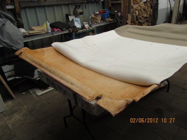 Range rover classic 451